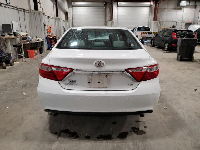 57503215 :رقم المزاد ، 4T4BF1FK3FR516510 vin ، 2015 Toyota Camry مزاد بيع