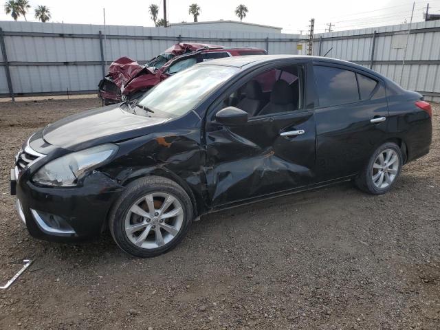 Продаж на аукціоні авто 2016 Nissan Versa, vin: 3N1CN7AD5GK444862, номер лоту: 84220735
