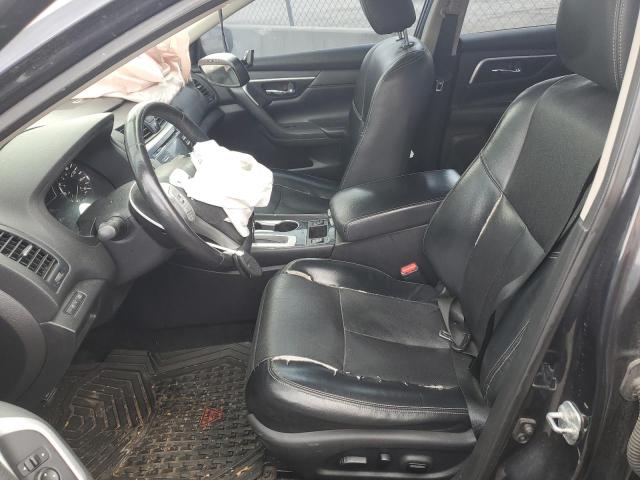 Aukcja sprzedaży 2018 Nissan Altima 2.5, vin: 1N4AL3AP5JC206705, numer aukcji: 83972384