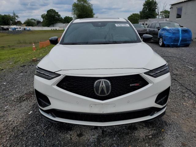 2023 Acura Mdx მანქანა იყიდება აუქციონზე, vin: 5J8YD8H93PL000092, აუქციონის ნომერი: 57827295