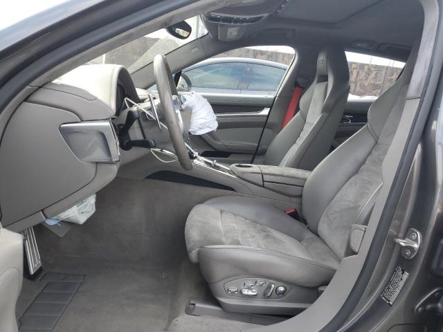 Продаж на аукціоні авто 2013 Porsche Panamera, vin: WP0AF2A76DL076661, номер лоту: 55629035