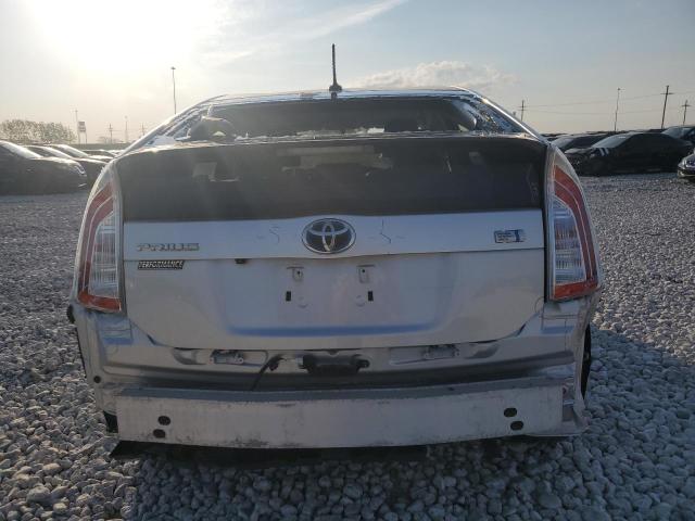 Aukcja sprzedaży 2012 Toyota Prius, vin: JTDKN3DU4C5503370, numer aukcji: 46793365
