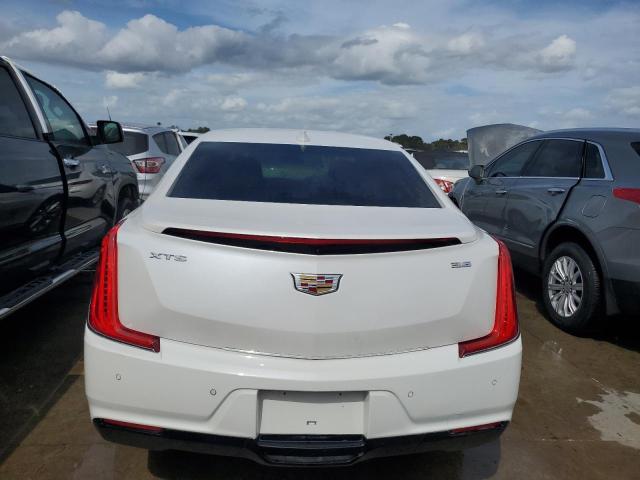 Продажа на аукционе авто 2018 Cadillac Xts, vin: 2G61L5S38J9175039, номер лота: 58873975