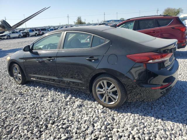 Aukcja sprzedaży 2017 Hyundai Elantra Se, vin: KMHD84LF1HU321028, numer aukcji: 61757934