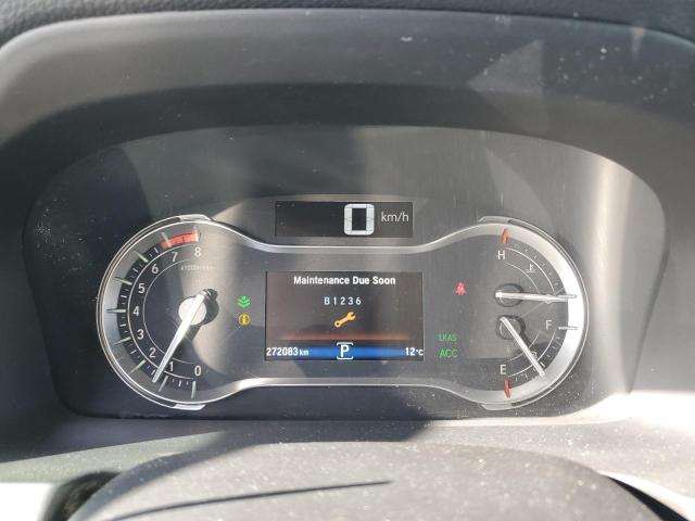 56627275 :رقم المزاد ، 5FPYK3F14KB506151 vin ، 2019 Honda Ridgeline مزاد بيع