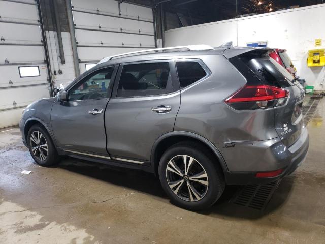 58871245 :رقم المزاد ، JN8AT2MT4JW464830 vin ، 2018 Nissan Rogue S مزاد بيع