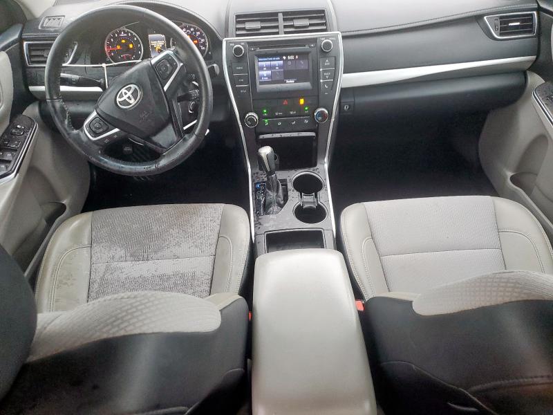 2016 Toyota Camry Le მანქანა იყიდება აუქციონზე, vin: 4T1BF1FK6GU262903, აუქციონის ნომერი: 58709935