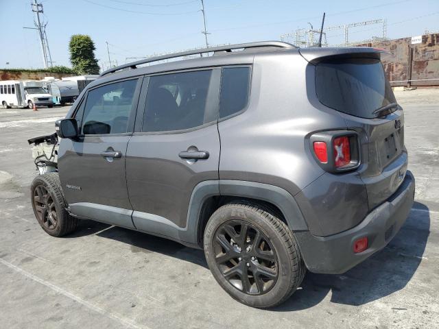 58260885 :رقم المزاد ، ZACNJABB3KPJ86716 vin ، 2019 Jeep Renegade L مزاد بيع