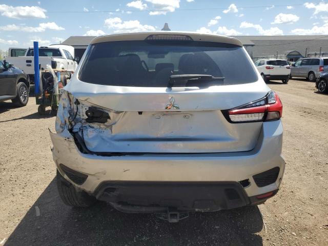 Aukcja sprzedaży 2021 Mitsubishi Outlander Sport, vin: JA4APUAU5MU035411, numer aukcji: 56880065