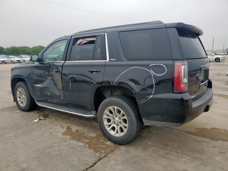 Продаж на аукціоні авто 2018 Gmc Yukon Slt, vin: 1GKS2BKC7JR256871, номер лоту: 54877265