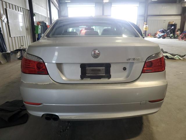 Продажа на аукционе авто 2008 Bmw 528, vin: WBANU53598CT12582, номер лота: 57335045