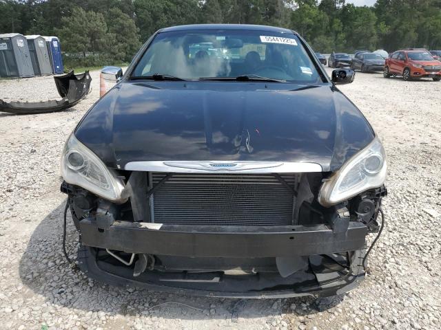 55441225 :رقم المزاد ، 1C3CCBCG1EN100261 vin ، 2014 Chrysler 200 Limite مزاد بيع