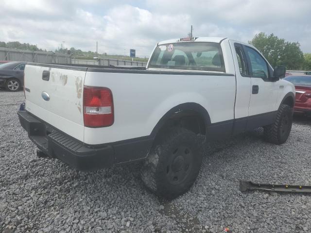 56426015 :رقم المزاد ، 1FTRF12278KC36218 vin ، 2008 Ford F150 مزاد بيع