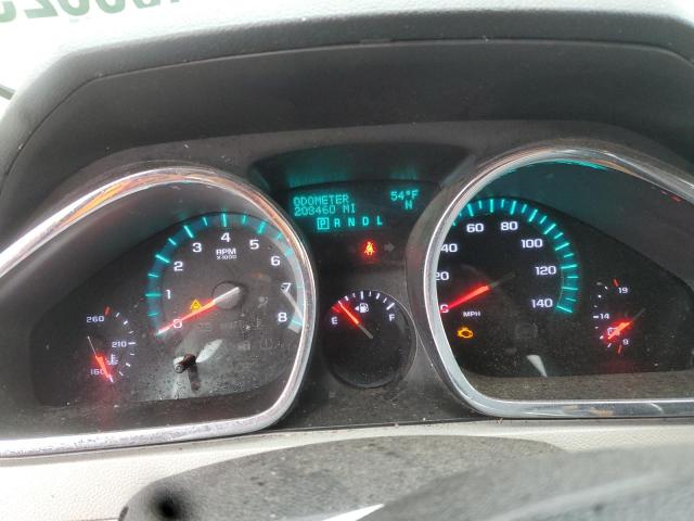 Продажа на аукционе авто 2010 Chevrolet Traverse, vin: 1GNLRHED2AJ217565, номер лота: 58496625