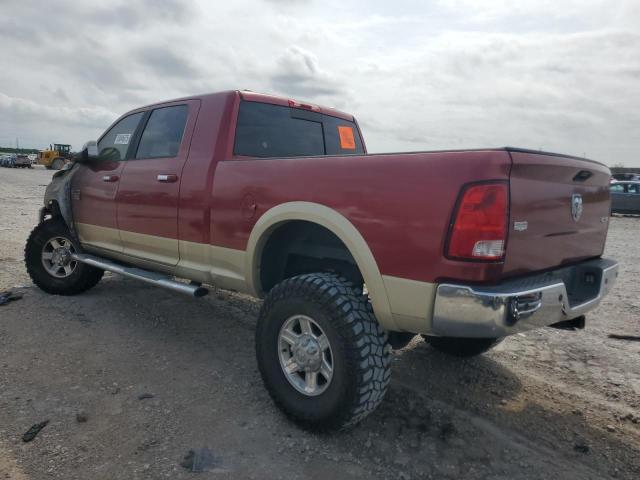 2011 Dodge Ram 2500 მანქანა იყიდება აუქციონზე, vin: 3D7TT2HT8BG549562, აუქციონის ნომერი: 55846575