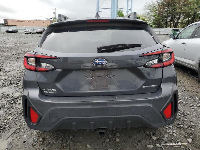 55848795 :رقم المزاد ، JF2GUADC6RH294744 vin ، 2024 Subaru Ascent Tou مزاد بيع