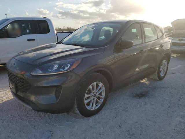 58230915 :رقم المزاد ، 1FMCU0F65LUC54891 vin ، 2020 Ford Escape S مزاد بيع