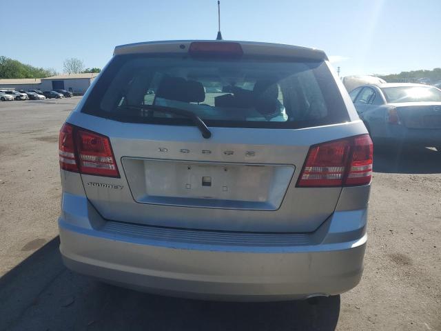 2013 Dodge Journey მანქანა იყიდება აუქციონზე, vin: 3C4PDCABXDT610663, აუქციონის ნომერი: 55680635
