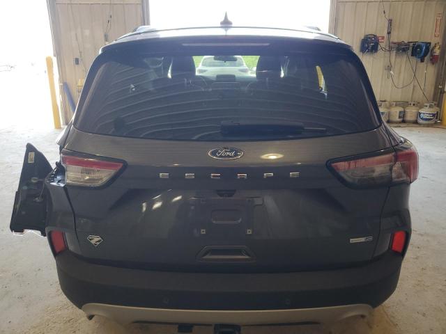 Продажа на аукционе авто 2020 Ford Escape, vin: 1FMCU9H98LUA00992, номер лота: 79899645