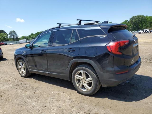 Продаж на аукціоні авто 2018 Gmc Terrain, vin: 3GKALMEV1JL315471, номер лоту: 56882755