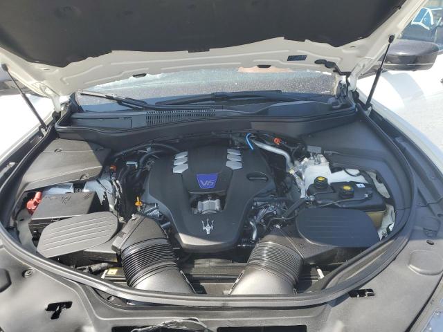 Auction sale of the 2021 Maserati Levante S, vin: ZN661YUAXMX359666, lot number: 58308925