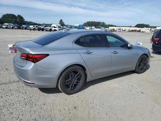Aukcja sprzedaży 2017 Acura Tlx Tech, vin: 19UUB1F52HA000609, numer aukcji: 57219965