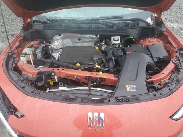 Aukcja sprzedaży 2024 Buick Envista Sp, vin: KL47LBE20RB042465, numer aukcji: 56867175