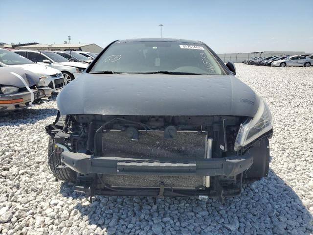85761464 :رقم المزاد ، 5NPE34AF8HH465759 vin ، 2017 Hyundai Sonata مزاد بيع