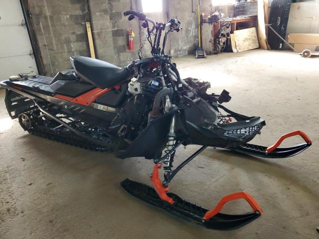 Продаж на аукціоні авто 2021 Ski Doo Backcountr, vin: 2BPSUGMB0MV000066, номер лоту: 56460565
