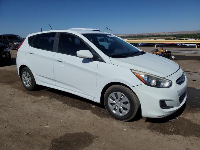 Продажа на аукционе авто 2016 Hyundai Accent Se, vin: KMHCT5AE4GU270360, номер лота: 57421815