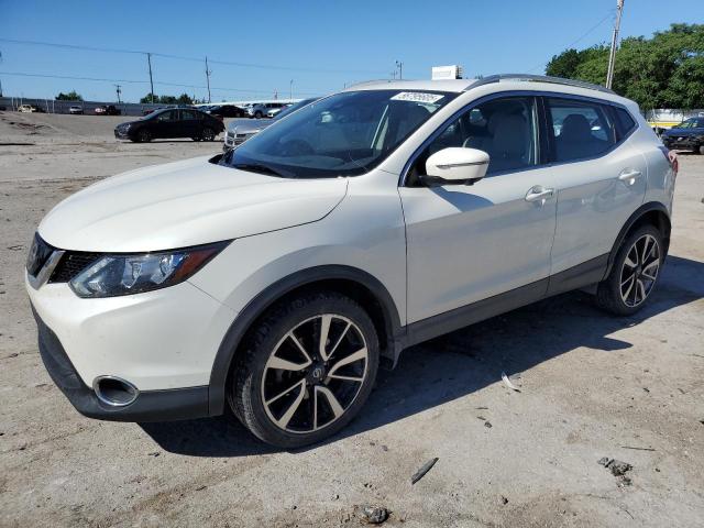 Aukcja sprzedaży 2019 Nissan Rogue Spor, vin: JN1BJ1CR3KW625775, numer aukcji: 56795605