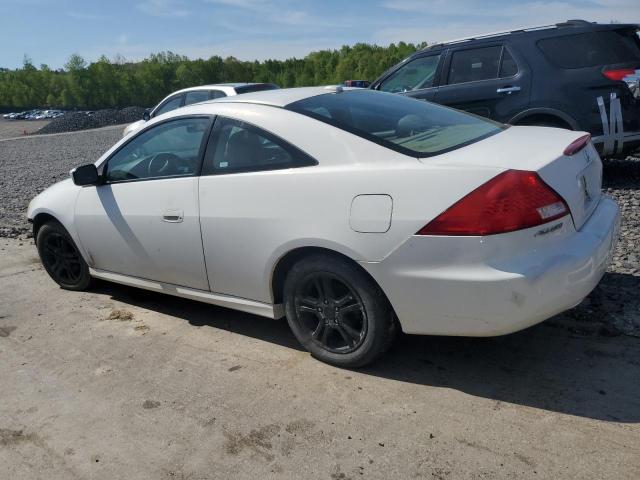 Продажа на аукционе авто 2007 Honda Accord, vin: 1HGCM72667A005687, номер лота: 55893945