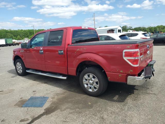 Продажа на аукционе авто 2011 Ford F150 Super, vin: 1FTEW1CM2BKD62041, номер лота: 56949135