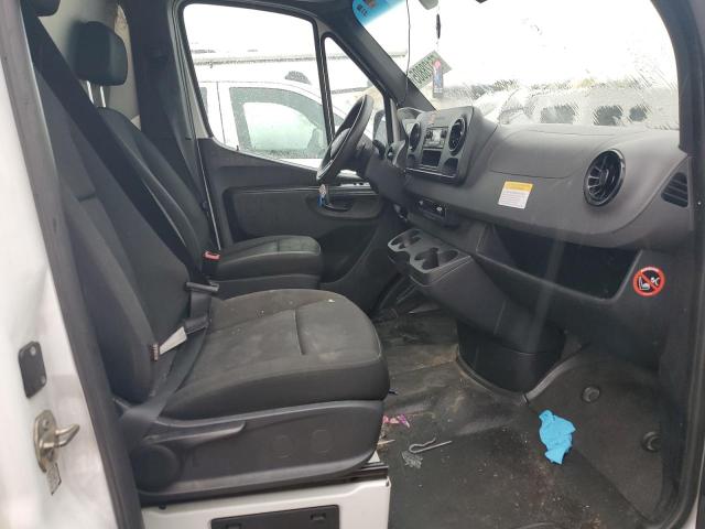 Продаж на аукціоні авто 2019 Freightliner Sprinter 2, vin: WDRPF1CDXKP155246, номер лоту: 70771115