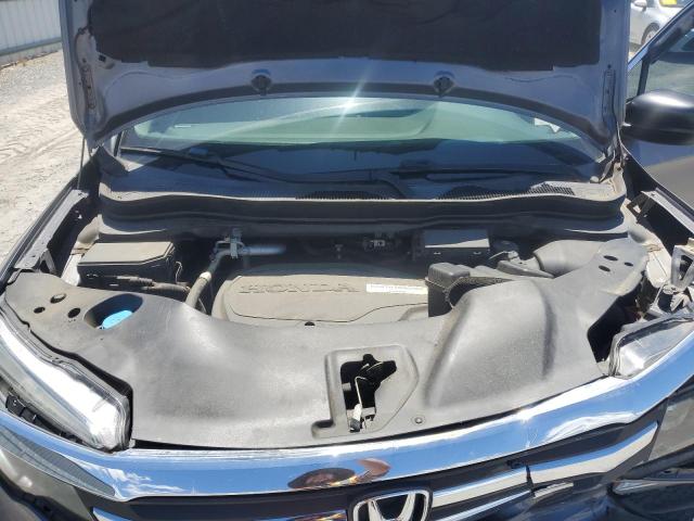 Продажа на аукционе авто 2016 Honda Pilot Lx, vin: 5FNYF6H15GB112578, номер лота: 58371305