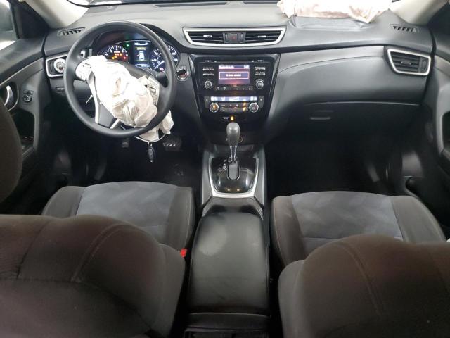 56932195 :رقم المزاد ، KNMAT2MV1GP701399 vin ، 2016 Nissan Rogue مزاد بيع