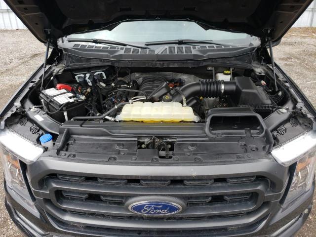 Aukcja sprzedaży 2021 Ford F150, vin: 1FTFW1E54MFB97146, numer aukcji: 53316375