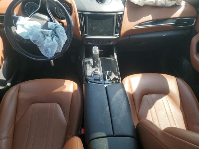 Auction sale of the 2021 Maserati Levante S, vin: ZN661YUAXMX359666, lot number: 58308925