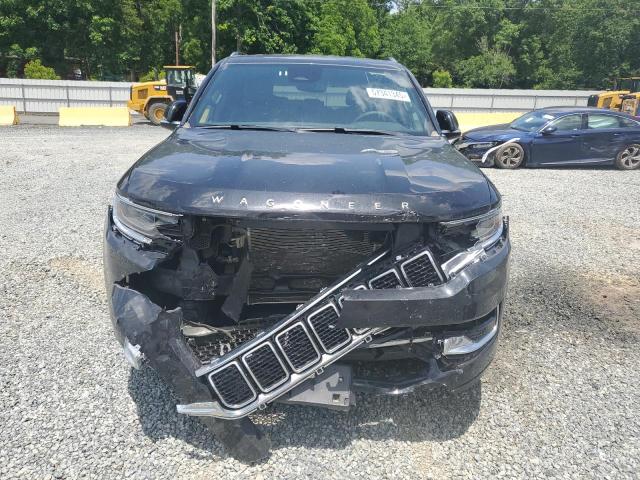 Продаж на аукціоні авто 2024 Jeep Wagoneer S, vin: 1C4SJVBP6RS136244, номер лоту: 57341345