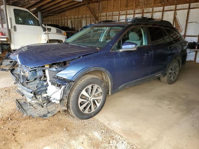 Продаж на аукціоні авто 2022 Subaru Outback, vin: 4S4BTAFC2N3254396, номер лоту: 55671195