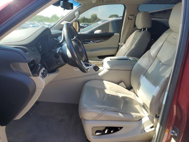 Aukcja sprzedaży 2019 Cadillac Escalade P, vin: 1GYS4CKJ4KR281359, numer aukcji: 58387965