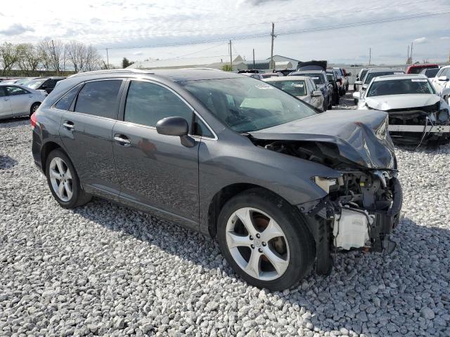 45496454 :رقم المزاد ، 4T3ZK11AX9U002717 vin ، 2009 Toyota Venza مزاد بيع
