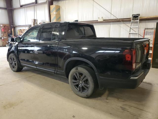 56627275 :رقم المزاد ، 5FPYK3F14KB506151 vin ، 2019 Honda Ridgeline مزاد بيع