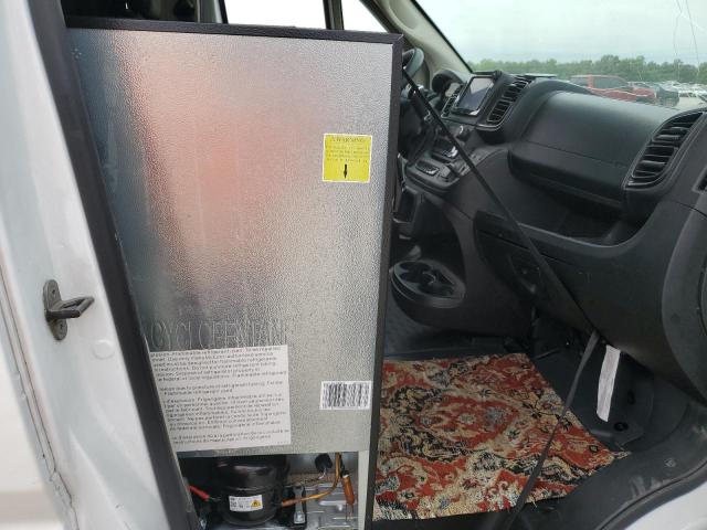 Aukcja sprzedaży 2022 Ram Promaster 3500, vin: 3C6MRVJG8NE104547, numer aukcji: 53109066