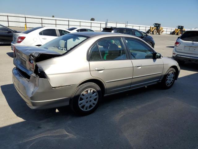 56196265 :رقم المزاد ، 2HGES16555H602129 vin ، 2005 Honda Civic Lx مزاد بيع