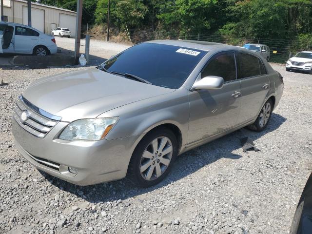 2006 Toyota Avalon Xl მანქანა იყიდება აუქციონზე, vin: 4T1BK36B76U074039, აუქციონის ნომერი: 57384035