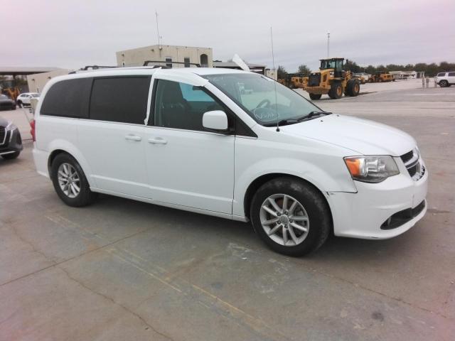 Продажа на аукционе авто 2018 Dodge Grand Cara, vin: 2C4RDGCGXJR215714, номер лота: 59265675