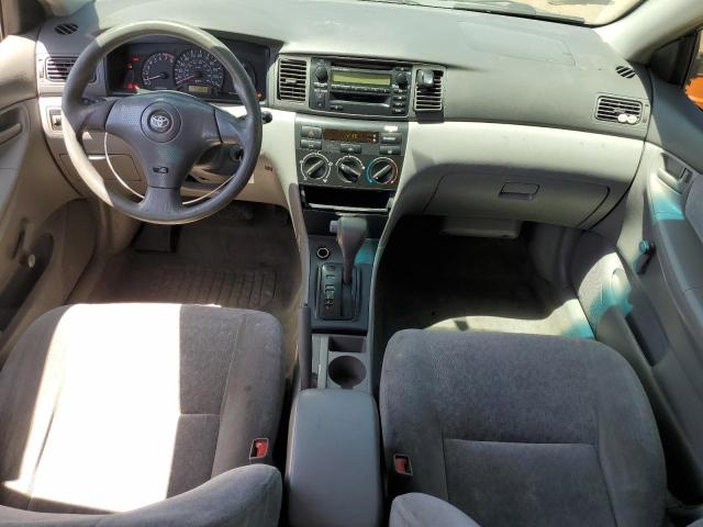 Продажа на аукционе авто 2003 Toyota Corolla, vin: JTDBR32E232012765, номер лота: 56950515