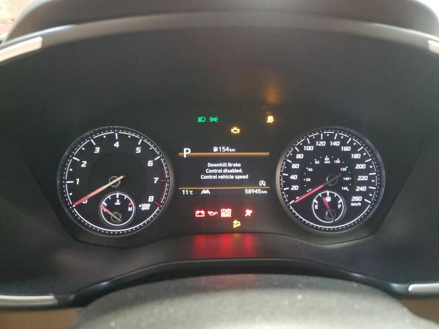 Продажа на аукционе авто 2021 Hyundai Santa Fe Sel, vin: 5NMS3DAJ2MH317623, номер лота: 56670595