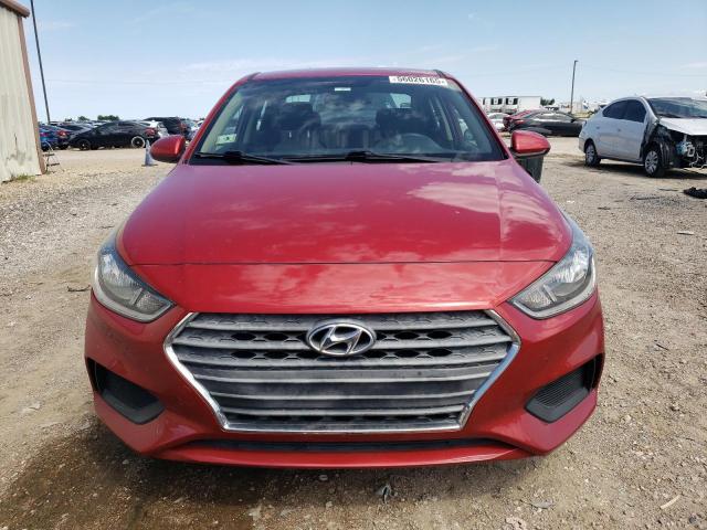 Продажа на аукционе авто 2018 Hyundai Accent Se, vin: 3KPC24A3XJE028906, номер лота: 56026165